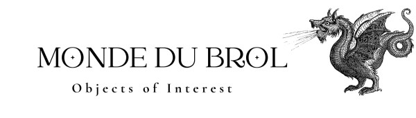 Monde du Brol